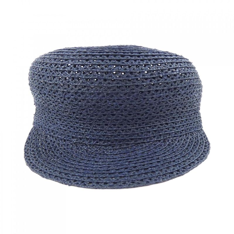 Hermes Galatee Canoe H Crude Cell N Cap — view 2