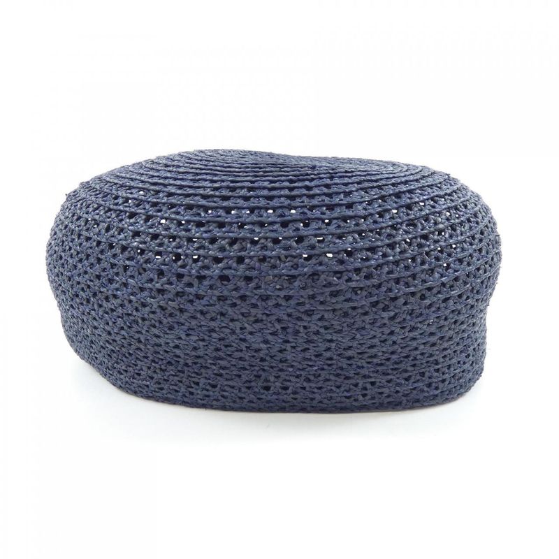 Hermes Galatee Canoe H Crude Cell N Cap — view 4