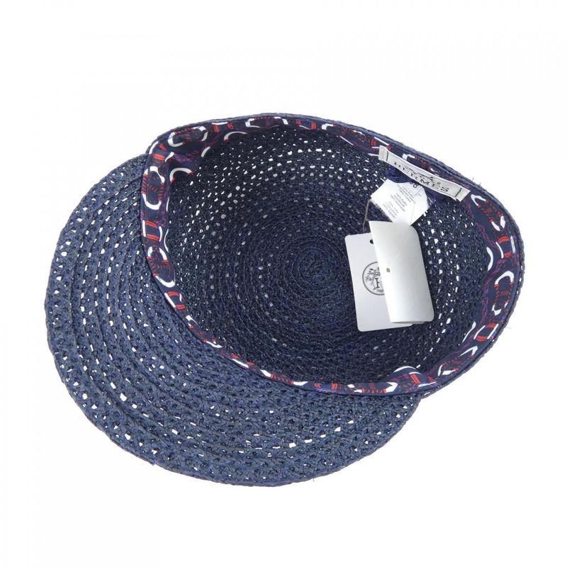 Hermes Galatee Canoe H Crude Cell N Cap — view 5