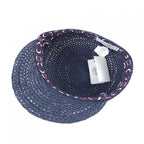 Hermes Galatee Canoe H Crude Cell N Cap — view 5