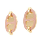 Hermes Mini Mayon fo Earrings — view 3