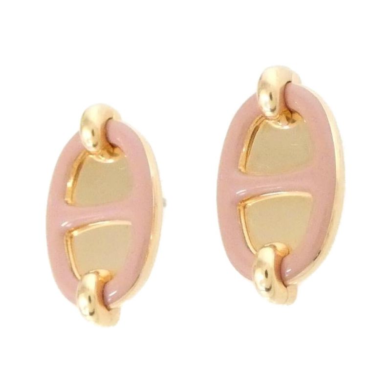 Hermes Mini Mayon fo Earrings — view 3