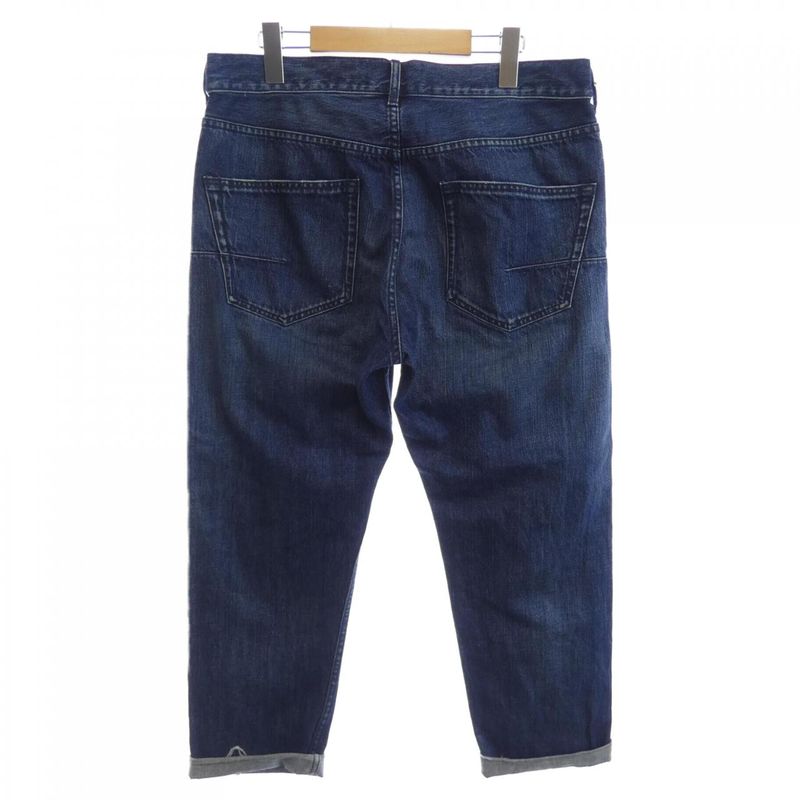 Christian Dior Boyfriend Jeans 30 Montaigne 912 P01 A3319 — view 2