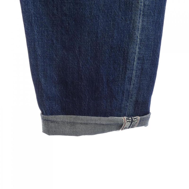 Christian Dior Boyfriend Jeans 30 Montaigne 912 P01 A3319 — view 5