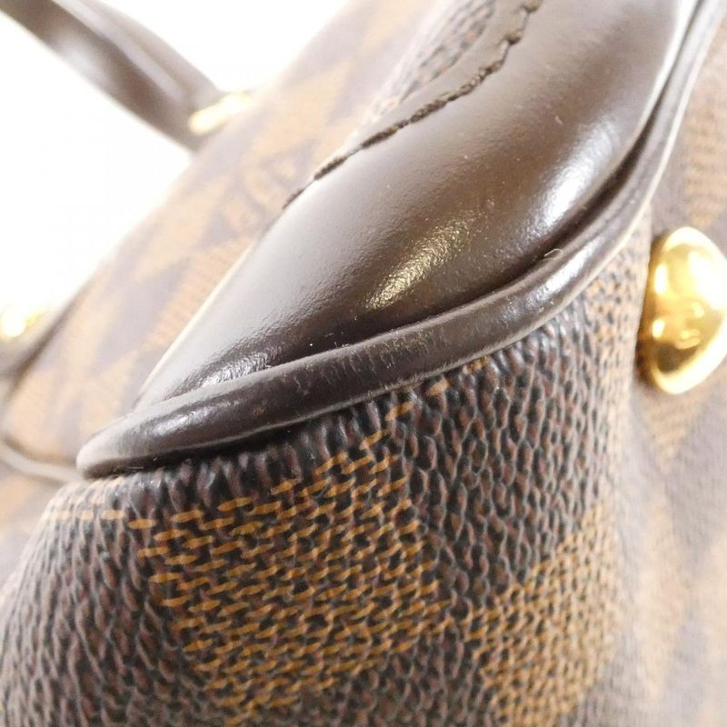 Louis Vuitton Damier Verona PM Bag — view 3