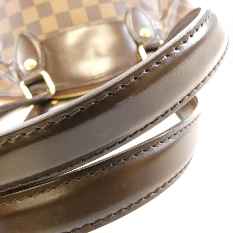 Louis Vuitton Damier Verona PM Bag — view 6