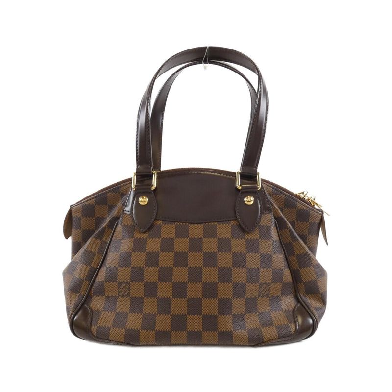 Louis Vuitton Damier Verona PM Bag — view 2