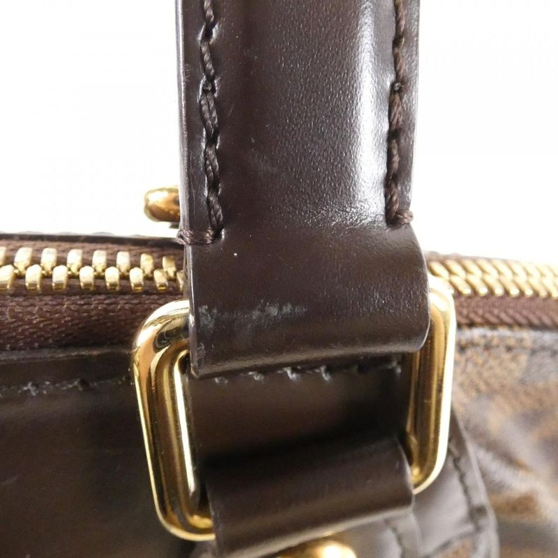 Louis Vuitton Damier Verona PM Bag — view 7