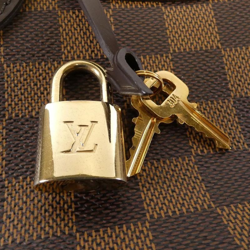 Louis Vuitton Damier Verona PM Bag — view 4