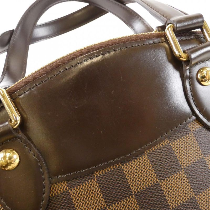 Louis Vuitton Damier Verona PM Bag — view 5