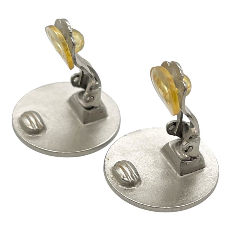 Chanel Earrings Coco Mark 2000 Croisiere — view 4