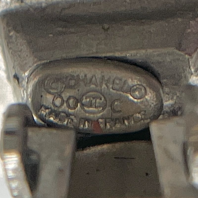 Chanel Earrings Coco Mark 2000 Croisiere — view 5
