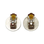 Chanel Earrings Coco Mark 2000 Croisiere — view 3