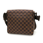 Louis Vuitton Damier District PM — view 2