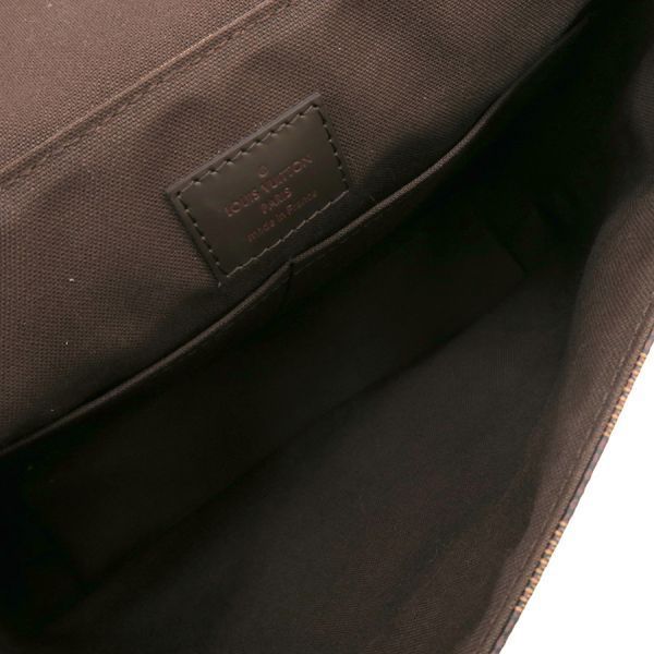 Louis Vuitton Damier District PM — view 3