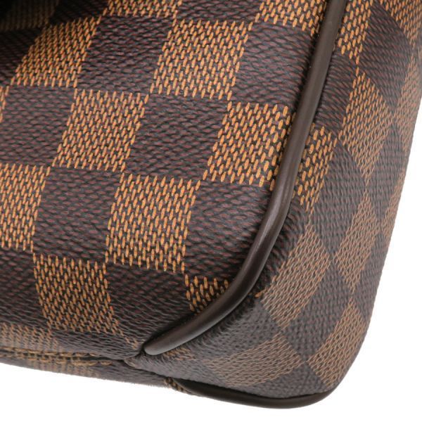 Louis Vuitton Damier District PM — view 7
