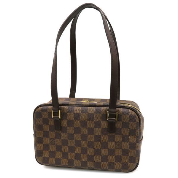 Louis Vuitton Damier Cite MM Spo — view 2