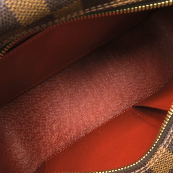 Louis Vuitton Damier Cite MM Spo — view 3
