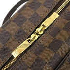 Louis Vuitton Damier Cite MM Spo — view 6