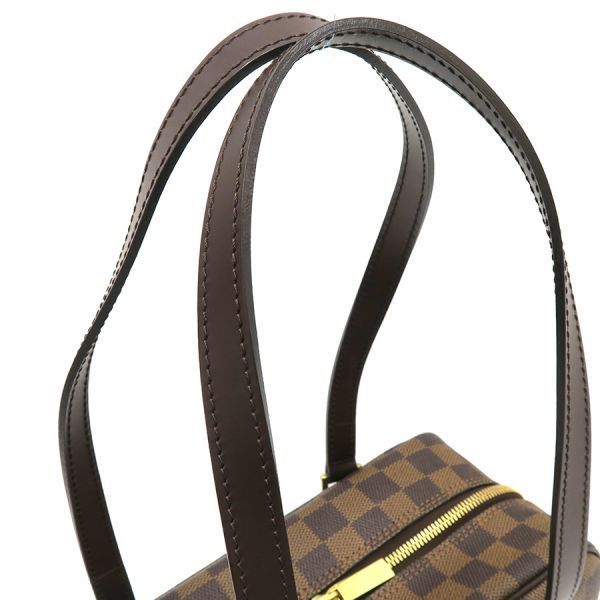 Louis Vuitton Damier Cite MM Spo — view 5