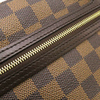 Louis Vuitton Damier Cite MM Spo — view 7