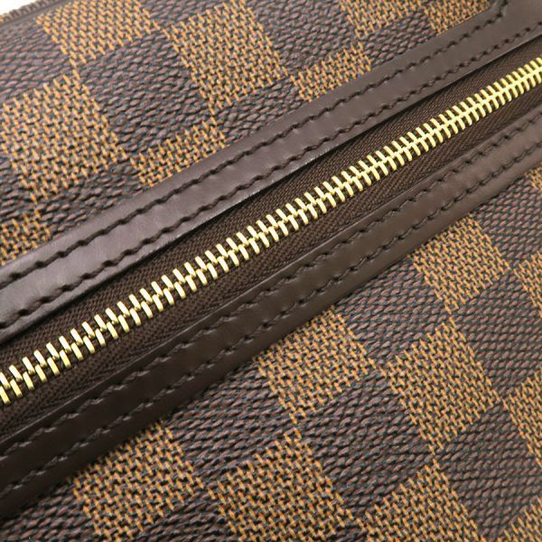 Louis Vuitton Damier Cite MM Spo — view 7