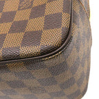 Louis Vuitton Damier Cite MM Spo — view 8