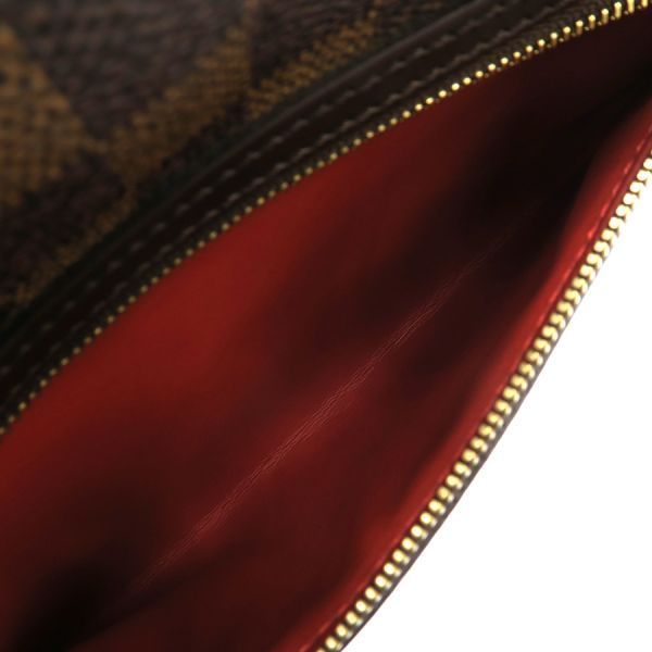 Louis Vuitton Damier Cite MM Spo — view 4