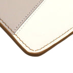 Loewe Puzzle Coin Card Holder in Classic Calf C510 Z40 X27 — view 7