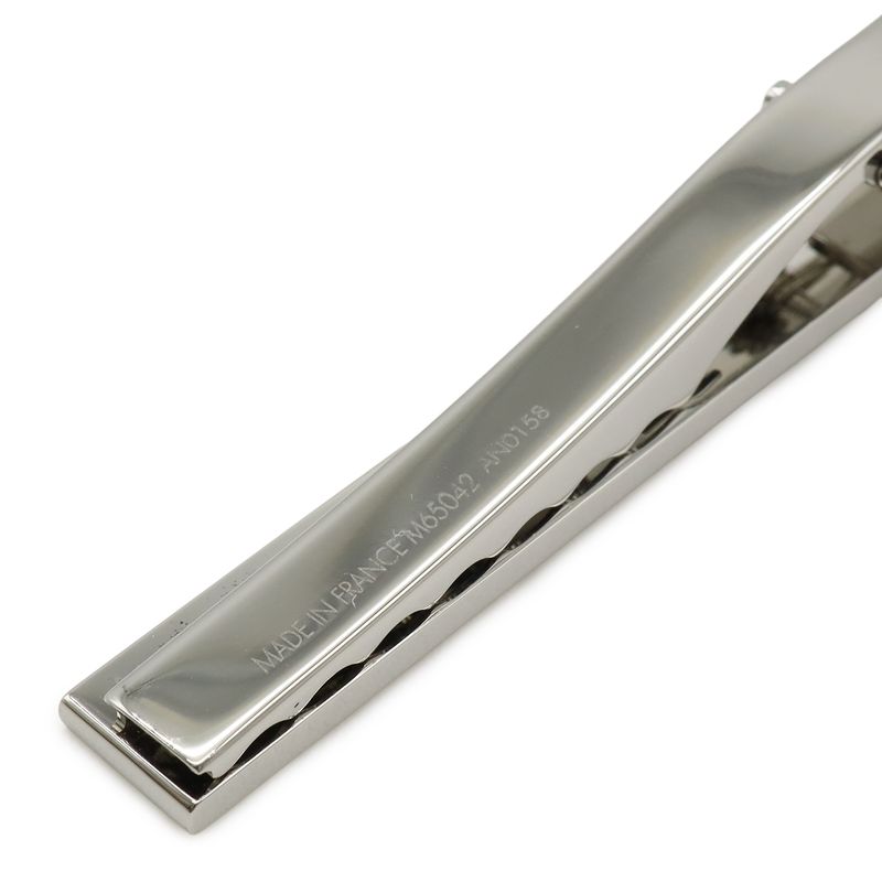 Louis Vuitton Pance Cravat Chien Zelysee Necktie Pin Tie Bar Clip — view 5