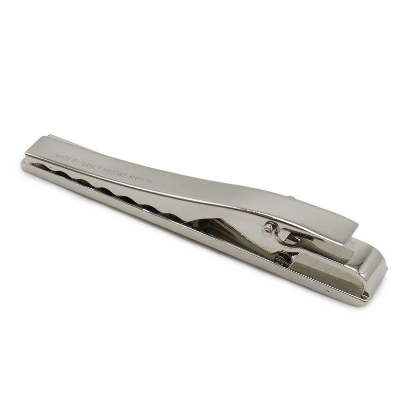 Louis Vuitton Pance Cravat Chien Zelysee Necktie Pin Tie Bar Clip — view 2
