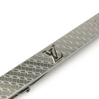 Louis Vuitton Pance Cravat Chien Zelysee Necktie Pin Tie Bar Clip — view 3