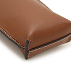 Loewe Anagram Gate Pocket Shoulder Pouch Pochette Calfskin Leather — view 3