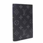 Louis Vuitton Passport Cover Couverture NM Monogram Eclipse — view 2