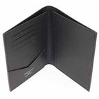 Louis Vuitton Passport Cover Couverture NM Monogram Eclipse — view 5