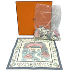 Hermes Jigsaw Puzzle RE TOUR A LA Terre Going Home Hobby Toy — view 4