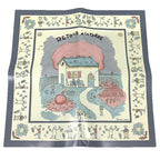 Hermes Jigsaw Puzzle RE TOUR A LA Terre Going Home Hobby Toy — view 2