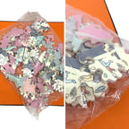 Hermes Jigsaw Puzzle RE TOUR A LA Terre Going Home Hobby Toy — view 3