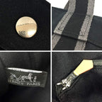 Hermes Fourre Tout GM Tote Bag Black Men Women — view 3