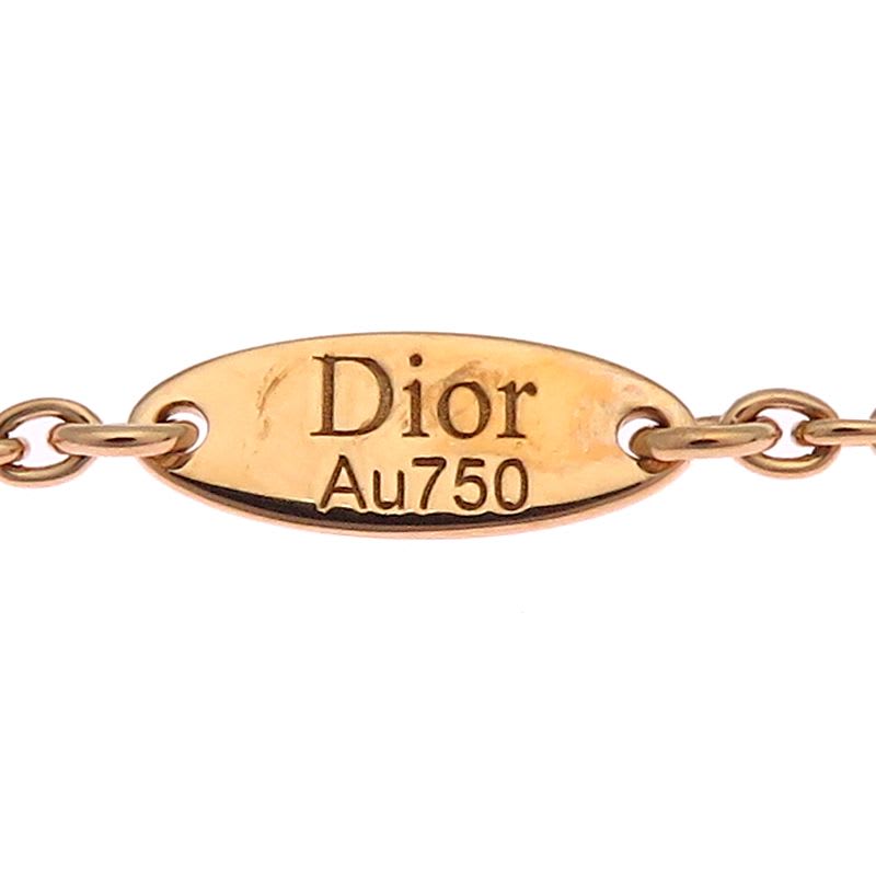 Dior Rose Devan Diamond Bracelet — view 6
