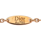 Dior Rose Devan Diamond Bracelet — view 6