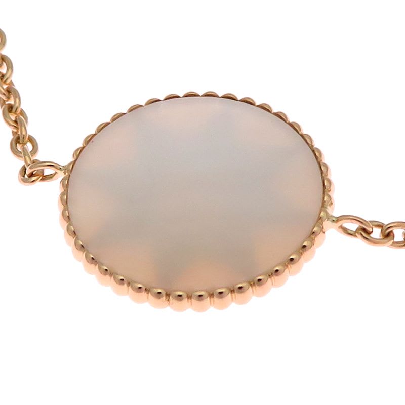 Dior Rose Devan Diamond Bracelet — view 3