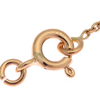 Dior Rose Devan Diamond Bracelet — view 4