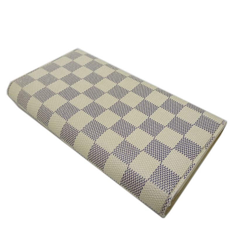 Louis Vuitton Long Wallet — view 4