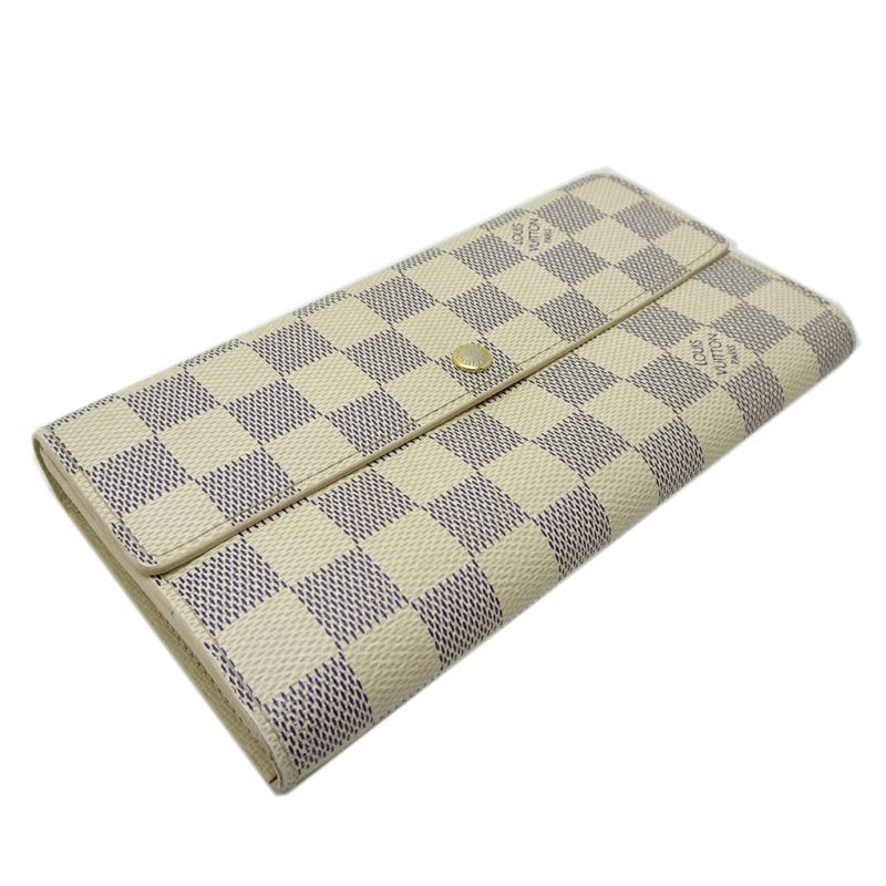 Louis Vuitton Long Wallet — view 3