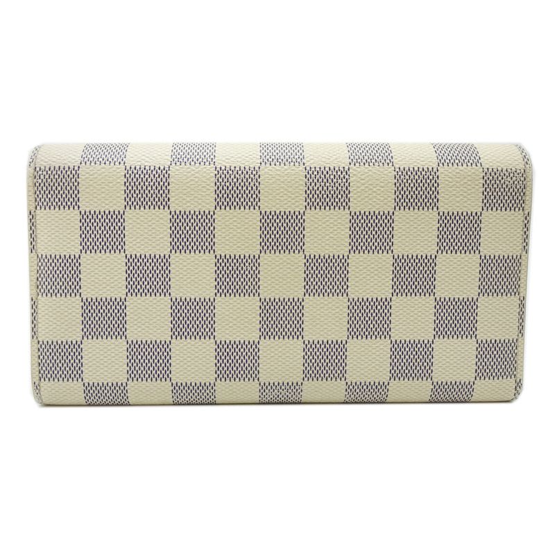 Louis Vuitton Long Wallet — view 2