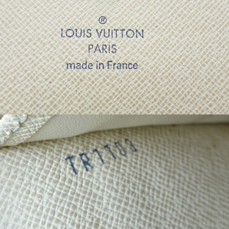 Louis Vuitton Long Wallet — view 6