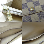 Louis Vuitton Long Wallet — view 8