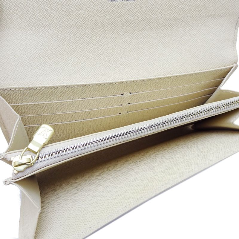 Louis Vuitton Long Wallet — view 5