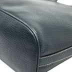 Loewe Tote Blue Leather — view 4